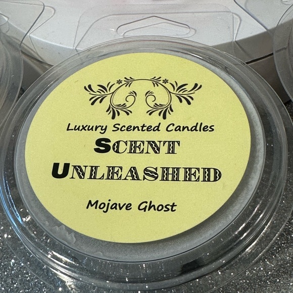 SCENT UNLEASHED LLC, LUXURY HAND POURED SCENTED CANDLE- DESIGNER FRAGRANCES! - Picture 12 of 12